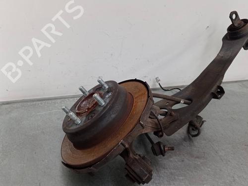 Right rear steering knuckle HYUNDAI i30 Estate (FD) 1.6 CRDi | BP29617403M28 