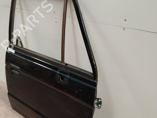 Right front door MITSUBISHI GALLOPER (JK-01) 2.5 TD intercooler | BP3175613C3 