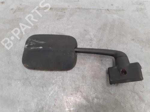 Right mirror CITROËN C15 Box Body/MPV (VD_) 1.8 D | BP7279556C27 