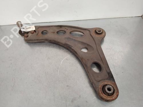 Used Left front suspension arm NISSAN PRIMASTAR Van (X83) 2.0 dCi 115 (114 hp) 14221578