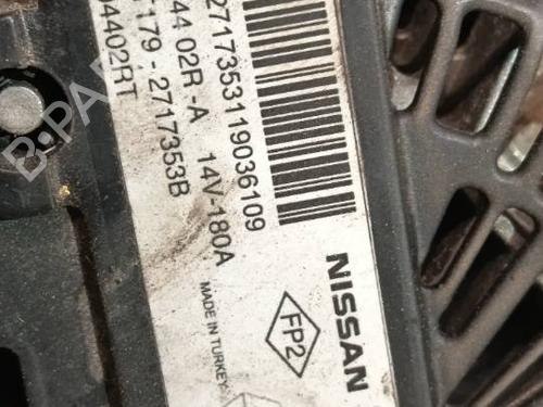 Alternator DACIA LODGY (JS_) | BP40515473M7 - Image 4