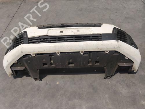 Used Front bumper Front bumper PEUGEOT EXPERT Van (V_) [2016-2026] 34582679 34582679
