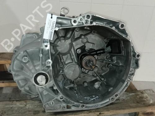 Gearbox DS DS 3 (SA_) | BP30975199M3