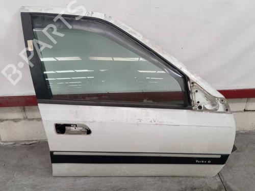 Used Right front door CITROËN XANTIA (X1_, X2_) 1.9 D (69 hp) 2285955