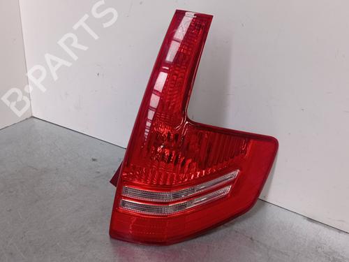 Right taillight CITROËN C4 I (LC_)  | BP9731692C35 