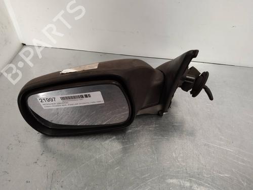 Left mirror NISSAN PRIMERA Hatchback (P10)  | BP2249003C26