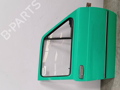 Used Right front door SEAT 127 (127A) [1972-1982]  29584933