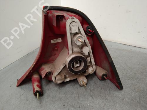 Left taillight FORD FOCUS I (DAW, DBW) 1.8 TDCi | BP24040302C34 