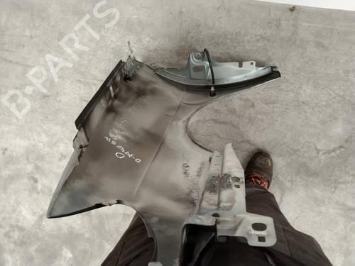 Right front fenders RENAULT MEGANE I Classic (LA0/1_) 1.6 e (LA0F, LA0S) | BP16055105C42 