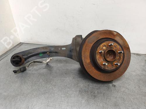 Fusée arrière droite VOLVO C30 (533) 1.8 FlexFuel (125 hp) 33172888