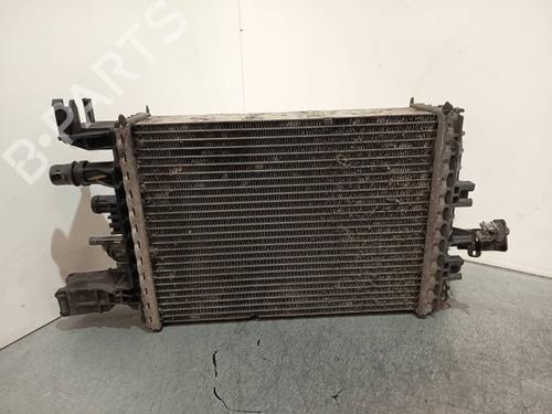 Used Water radiator Water radiator DACIA LODGY (JS_) [2012-2026] 40515480 40515480