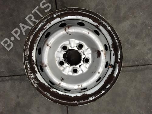 Used Rim HYUNDAI H-1 / STAREX Bus (A1) [1997-2025]  29548879