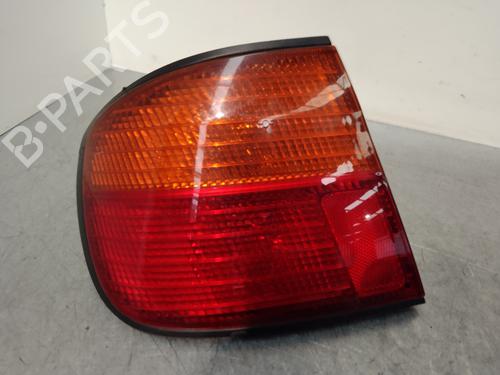 Used Left taillight NISSAN PRIMERA (P11) 1.6 16V (99 hp) 20335010