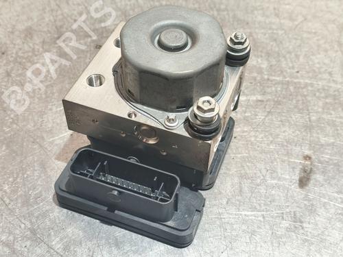 Used ABS pump ABS pump RENAULT CAPTUR I (J5_, H5_) [2013-2026] 34366272 34366272