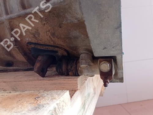Gearbox NISSAN NAVARA (D22)  | BP28168529M3 