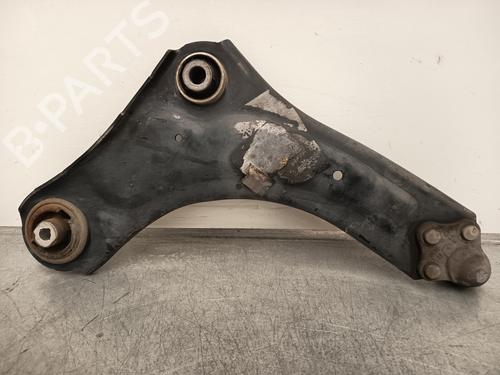 Querlenker links vorne für RENAULT MEGANE III Hatchback (BZ0/1_, B3_) 2.0 TCe (BZ0K) (180 hp) 27883015