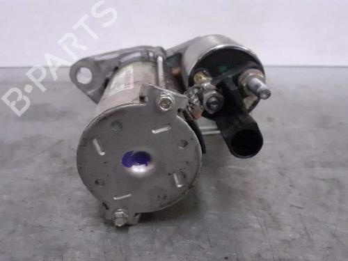 Starter VW POLO V (6R1, 6C1) 1.4 (6R1) | BP6470226M8 