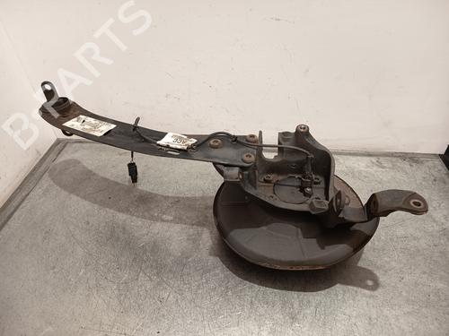 Højre hjullejehus spindel FORD KUGA I [2008-2012]  31613711
