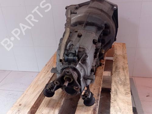 Gearbox BMW 3 Touring (E46) 320 d | BP2259541M3 