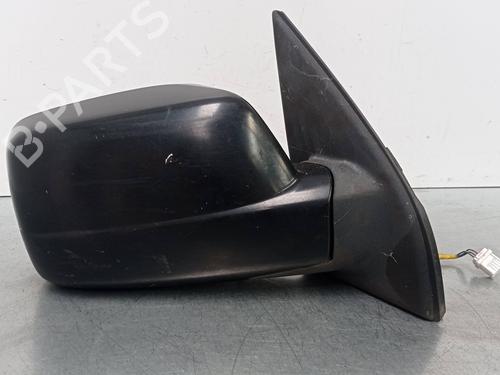 Right mirror NISSAN X-TRAIL I (T30) 2.2 dCi 4x4 | BP13658230C27 