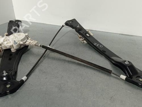 Used Front left window mechanism BMW 3 (E90) 320 d (163 hp) 16451797