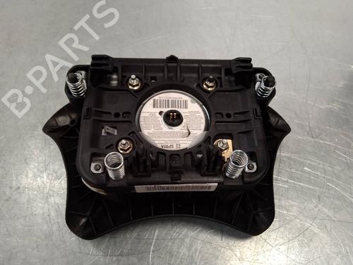 Driver airbag CITROËN BERLINGO / BERLINGO FIRST MPV (MF_, GJK_, GFK_) 1.9 D (MFWJZ) | BP2252960C9 