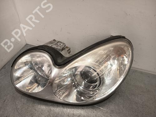 Left headlight HYUNDAI SONATA IV (EF)  | BP28293090C28 