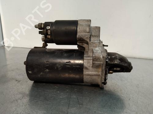 Used Starter BMW 5 (E39) 528 i (193 hp) 2246732