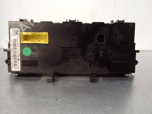 Climate control CITROËN DS3 (SA_)  | BP2299546I5 
