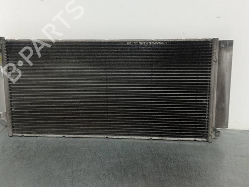 AC Kondensor OPEL CORSA D (S07) [2006-2015]  29272962