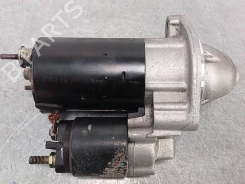 Used Starter VW PASSAT B5 (3B2) 1.8 (125 hp) 10992679