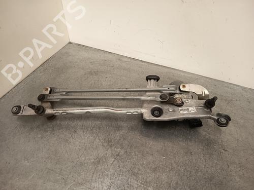 Front wiper motor PEUGEOT 308 SW II (LC_, LJ_, LR_, LX_, L4_)  | BP27897417M29 