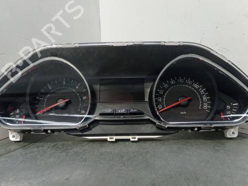 instrument-cluster-peugeot-208-i-ca_-cc_-2012-2013-2014-2015-2016-2017-2018-2019-2020-2021-32273591 main image