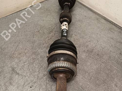 Left front driveshaft HYUNDAI i40 I (VF) 1.7 CRDi | BP37069096M38 - Image 3