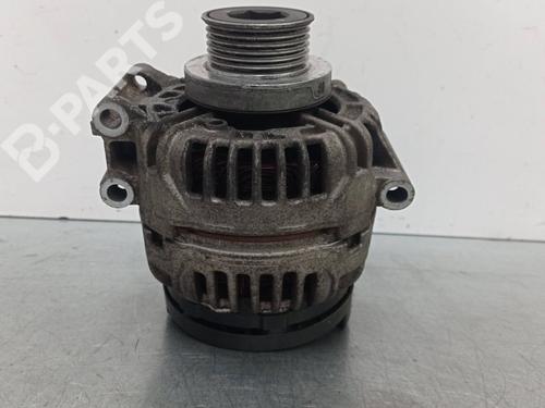 Used Alternator Alternator DACIA LOGAN (LS_) 1.4 (LSOA, LSOC, LSOE, LSOG) (75 hp) 10991800 10991800