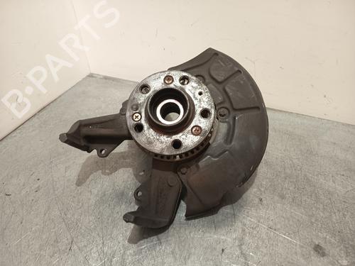 Left front steering knuckle SEAT LEON (1M1)  | BP28047751M25 