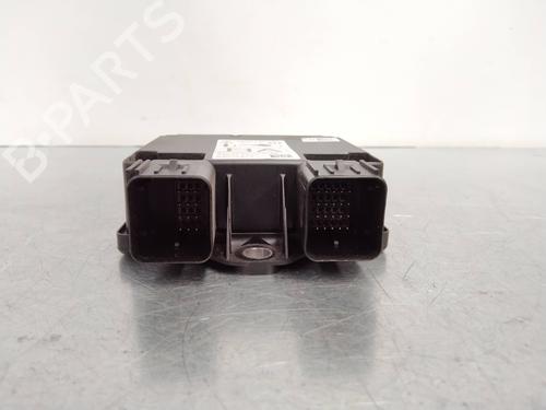 ECU airbags FORD FIESTA V (JH_, JD_) 1.6 TDCi | BP2253117M53 
