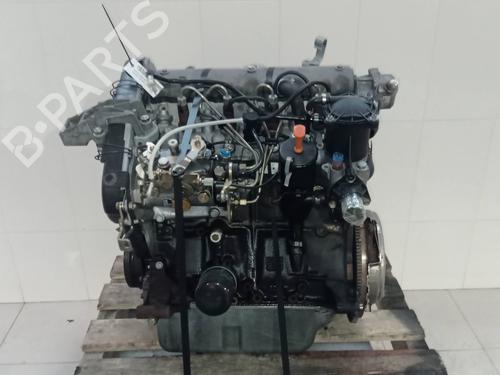 Motor für PEUGEOT 205 II (20A/C) [1987-2000]  29632105