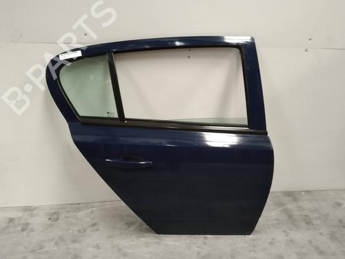 Right rear door OPEL ASTRA H (A04)  | BP2248750C5 