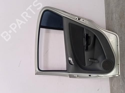 Right rear door OPEL CORSA D (S07)  | BP29291079C5 