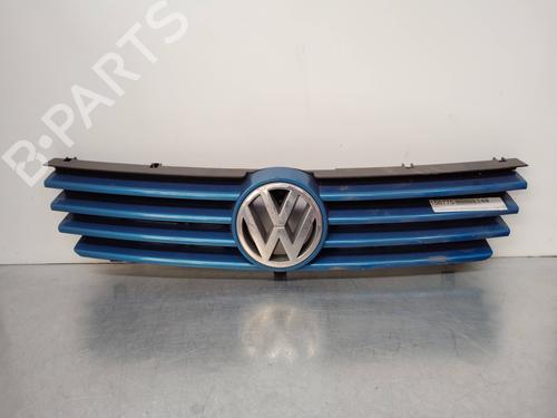 Used Grille VW POLO (6N2) [1999-2001]  14220210