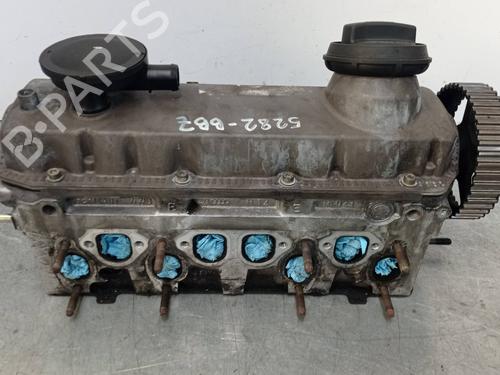 Cylinder head SEAT LEON (1M1) 1.9 TDI | BP10979848M5 