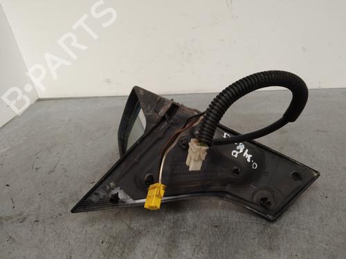 Right mirror CITROËN XANTIA (X1_, X2_) 1.9 Turbo D | BP26711484C27 