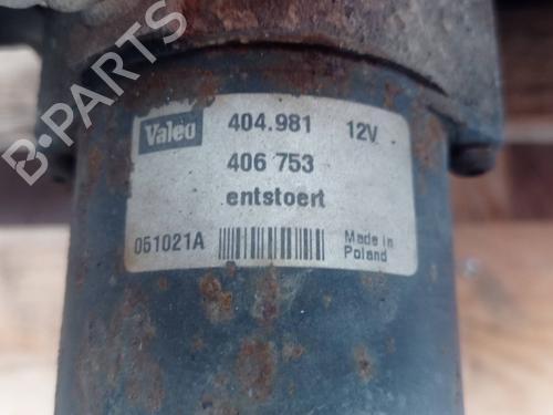 Rear differential MERCEDES-BENZ GL-CLASS (X164) GL 450 CDI 4-matic (164.828) | BP25793869M24 