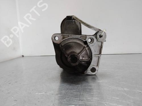 Startmotor RENAULT MEGANE II Saloon (LM0/1_) 1.9 dCi (LM0G, LM1G, LM2C) | BP2247848M8 