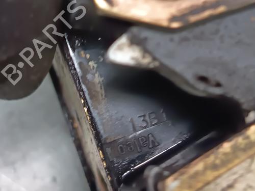 Rear left lock CITROËN XSARA Coupe (N0) 2.0 HDI 90 | BP27340984C100 