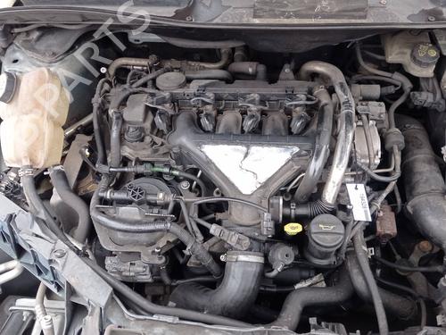 Used Engine FORD KUGA I [2008-2012]  30136716