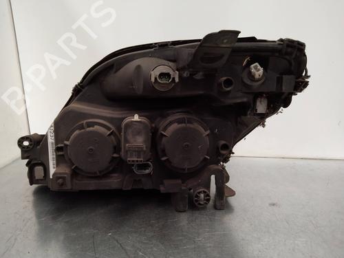 Right headlight RENAULT SCÉNIC I MPV (JA0/1_, FA0_) 1.9 dTi (JA0N) | BP2256876C29 