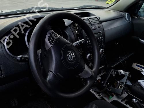 Engine control unit (ECU) SUZUKI GRAND VITARA II (JT, TE, TD) 1.9 DDiS All-wheel Drive (JT419, TD44, JB419WD, JB419XD,... | BP39469704M57 - Image 9