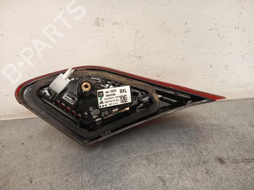 Left tailgate light OPEL CORSA E (X15) | BP36786104C79 - Image 6